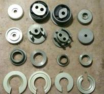 Шайба. Toyota Crown, JZS171, JZS171W Toyota Altezza, SXE10 Toyota Aristo, JZS161 Toyota Mark II, JZX115, GX110, GX115, JZX100, JZX110