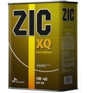 ZIC XQ