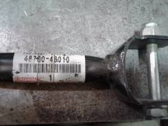 Тяга продольная. Toyota Kluger V, ACU25, MCU25 Toyota Harrier, SXU15, SXU10, ACU10, MCU10, ACU15, MCU15 Toyota Highlander, ACU25, MCU25 Lexus RX300, M...