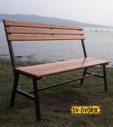 Скамейки, лавки. Под заказ