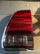 Стоп-сигнал. Toyota Land Cruiser Cygnus, UZJ100W Lexus LX470, UZJ100, UZJ100W Двигатель 2UZFE