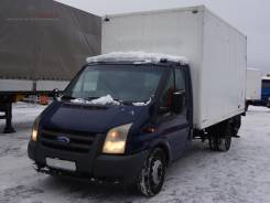 Ford Transit. Продается промтоварный фургон , 2 402 куб. см., 2 071 кг.