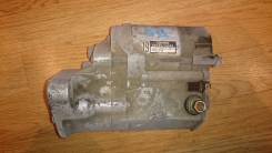 Стартер. Toyota: Tercel, Corsa, Cynos, Corolla II, Paseo, Sera, Starlet Двигатели: 5EFHE, 5EFE, 3ETE, 3E, 3EE, 4EFE, 2ETELU, 4EFTE, 2EELU, 4EF