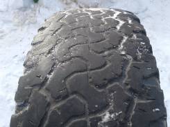 BFGoodrich All-Terrain T/A. Всесезонные, 2009 год, износ: 80%, 1 шт