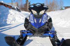 Yamaha RX-1 MTX. исправен, есть птс, с пробегом