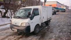 Nissan Vanette. Продам грузовик, 2 200 куб. см., 1 250 кг.