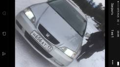 Honda Accord Inspire. UA4, 2 5 