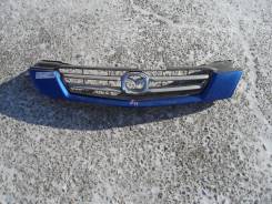 Решетка радиатора. Mazda Demio, DW3W Двигатели: B3E, B3ME