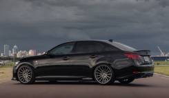 Vossen. 8.0/9.0x18, 5x114.30, ET40/38, ЦО 73,1 мм.