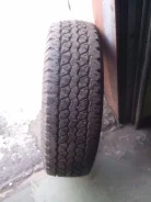 Goodyear Wrangler RT/S. ������, �/�, ����� 40 % ����