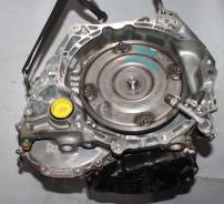 Вариатор. Nissan Sentra