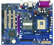 Socket 478