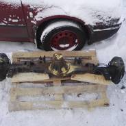 Редуктор. Toyota: Hilux Surf, Hiace, Toyoace, 4Runner, Hilux, Land Cruiser, Regius Ace, Land Cruiser Prado, Dyna Двигатели: 3VZE, 2TRFE, 5VZFE, 2LT, 3...