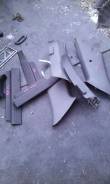 Порог пластиковый. Acura MDX Honda MDX, CBA-YD1, UA-YD1, CBAYD1, UAYD1