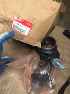 Кулак поворотный. Honda Lagreat, RL1 Honda Stream, UA-RN3, LA-RN4, LA-RN3, LA-RN2, ABA-RN4, CBA-RN3, LA-RN1, UA-RN1, ABA-RN2, CBA-RN1 Двигатели: K20A1...