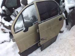 Дверь боковая. Daewoo Matiz