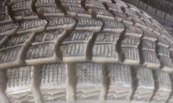 Dunlop Grandtrek SJ6. Зимние, без шипов, износ: 10%, 2 шт