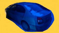 Привод. Hyundai Elantra