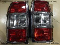 Стоп-сигнал. Mitsubishi Pajero, V24V, V24WG, V26WG, V47WG, V26C, V25C, V24C, V23C, V43W, V44W, V45W, V46W, V14V, V26W, V25W, V24W, V34V, V23W, V21W, V...
