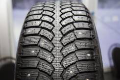 Bridgestone Blizzak Spike-01. Зимние, шипованные, 2016 год, без износа, 2 шт