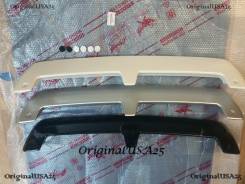 Спойлер. Mitsubishi Pajero, V63W, V73W, V65W, V75W, V78W, V77W, V68W, V63W,, V73W,, V65W,, V75W,, V78W,, V77W, Двигатели: 6G74, 4M41, 6G75, 6G72