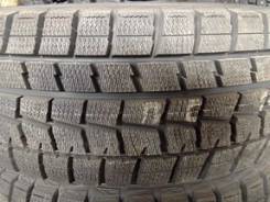 Dunlop Winter Maxx WM01. Зимние, без шипов, 2016 год, без износа