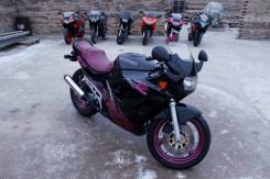 Suzuki Katana. 600 куб. см., исправен, птс, без пробега