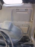 Обшивка багажника. Chery Tiggo Chery Fora Vortex Tingo Vortex Estina