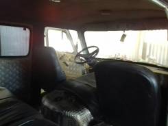 УАЗ 390944. Продам УАЗ-фермер, 2 700 куб. см., 1 000 кг.