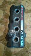 Крышка головки блока цилиндров. Toyota: Corona, Carina, Carina II, Vista, Celica, Corona Exiv, Carina ED, Camry, MR2 Двигатели: 3SFE, 4SFI, 3SF, 4SFE...
