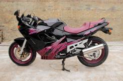 Suzuki GSX 600F Katana. 600 куб. см., исправен, птс, без пробега