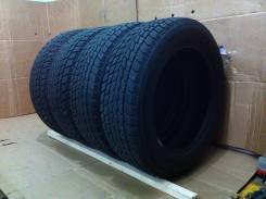 Toyo Observe G-02 Plus. Зимние, без шипов, 2011 год, износ: 5%, 4 шт