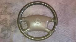 Руль. Toyota Cresta, JZX100, GX100, LX100 Toyota Mark II, LX100, JZX100, GX100 Toyota Chaser, GX100, SX100, LX100, JZX100