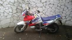 Honda XRV 750 Africa Twin. 750 куб. см., исправен, птс, с пробегом