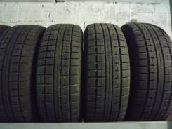 Toyo Winter Tranpath MK4. Зимние, без шипов, 2011 год, износ: 10%, 4 шт