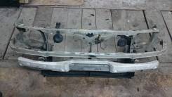 Жесткость бампера. Toyota Mark II, LX90Y, JZX91E, JZX90E, GX90, LX90, JZX90, JZX91, JZX93, SX90 Двигатели: 2LTE, 2JZGE, 4SFE, 1JZGTE, 1JZGE, 1GFE