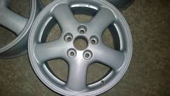 Toyota. x16, 5x114.30