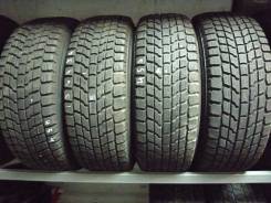 Yokohama Geolandar I/T G072. Зимние, без шипов, 2008 год, износ: 20%, 4 шт