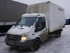 Ford Transit. Продается промтоварный фургон , 2 402 куб. см., 990 кг.