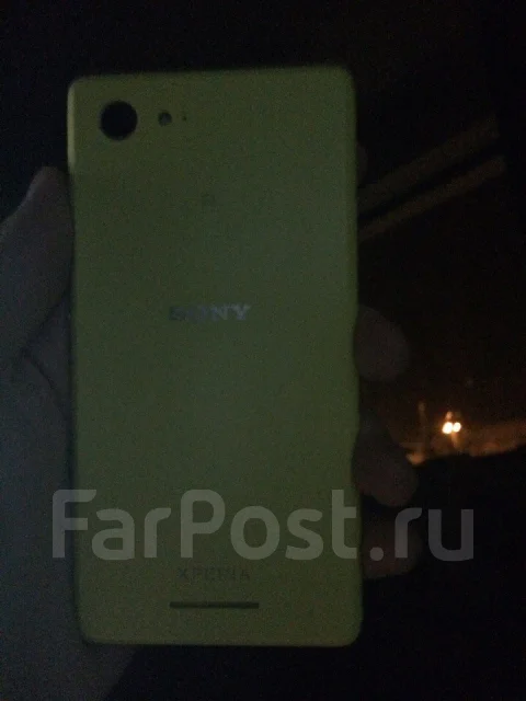 Sony Xperia E3 Dual D2212. �/� ����