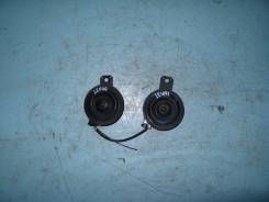 Гудок. Toyota Corolla, AE110 Двигатель 5AFE