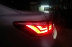 Стоп-сигнал. Lexus LS460, USF45, USF40. Под заказ