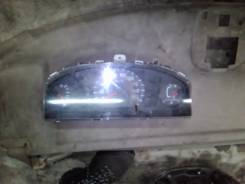 Панель приборов. Nissan Sunny, FB15 Двигатель QG15DE