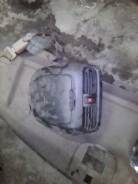 Консоль панели приборов. Nissan Sunny