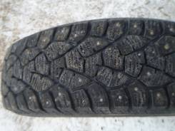 Matador MP-51 Sibir 2. Зимние, шипованные, 2010 год, износ: 10%, 1 шт