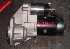������� ����� Isuzu NPR ELF 4BJ1, 4JB1, 4BC2, 24V 5811001290, 5811001291, 8942549221, 8943205310, 8943334380 ����