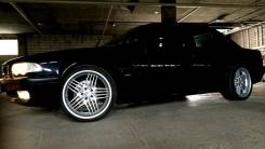BMW Racing Dynamics. 10.0x20, 5x120.00, ET20