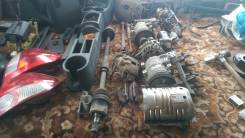 Подлокотник. Hyundai Getz
