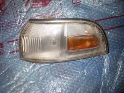 Габаритный огонь. Toyota Sprinter, AE100