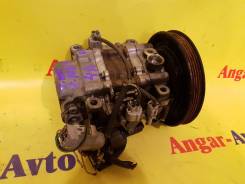 Компрессор кондиционера. Toyota: Corolla, Corolla Levin, Sprinter Trueno, Sprinter, Sprinter Marino, Corolla Spacio, Corolla Ceres, Sprinter Carib, Co...